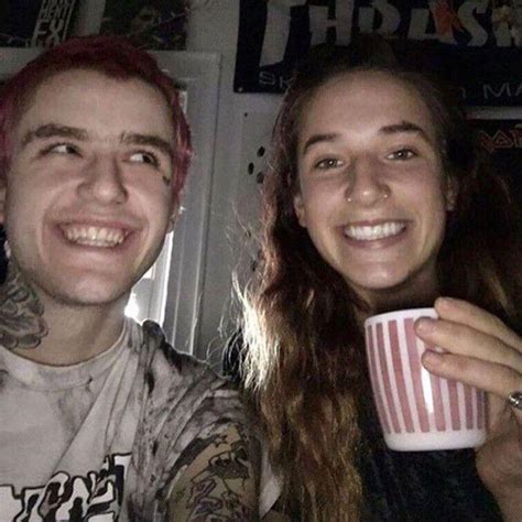 Peep x Emma : r/LilPeep